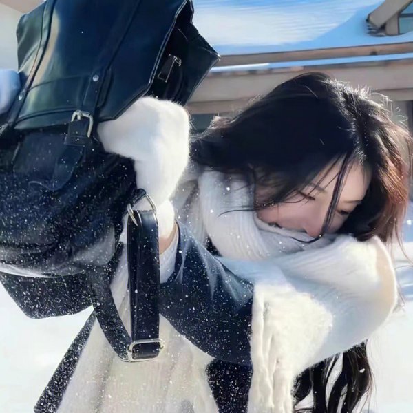 幸福满满
